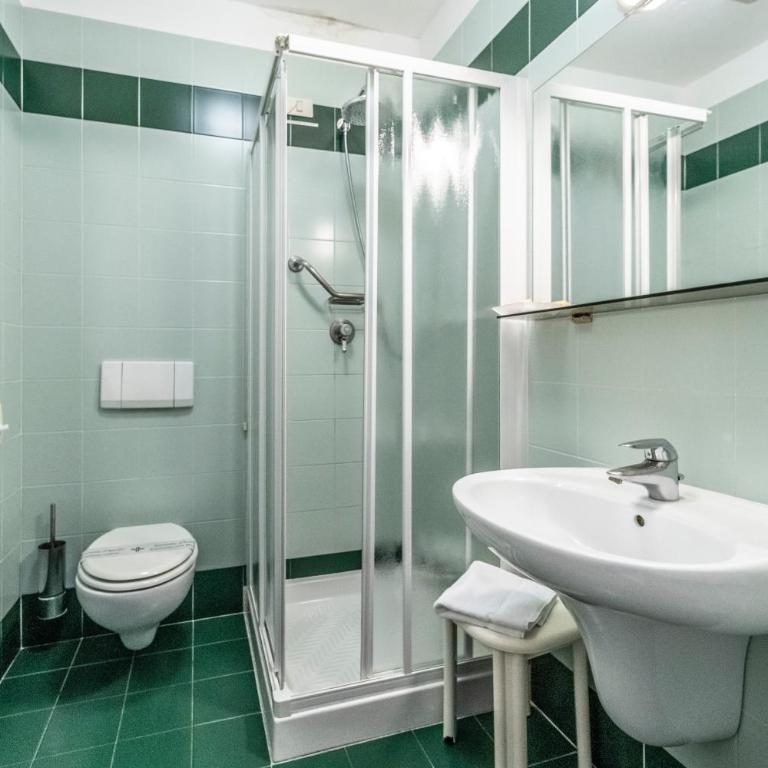 Hotel Italia - Camera Singola - 2