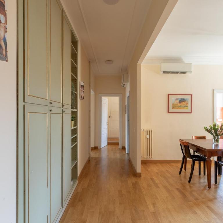 iFlat Bright & Comfy 2-Bedroom Apt near Vatican - Apartment mit 2 Schlafzimmern - 23