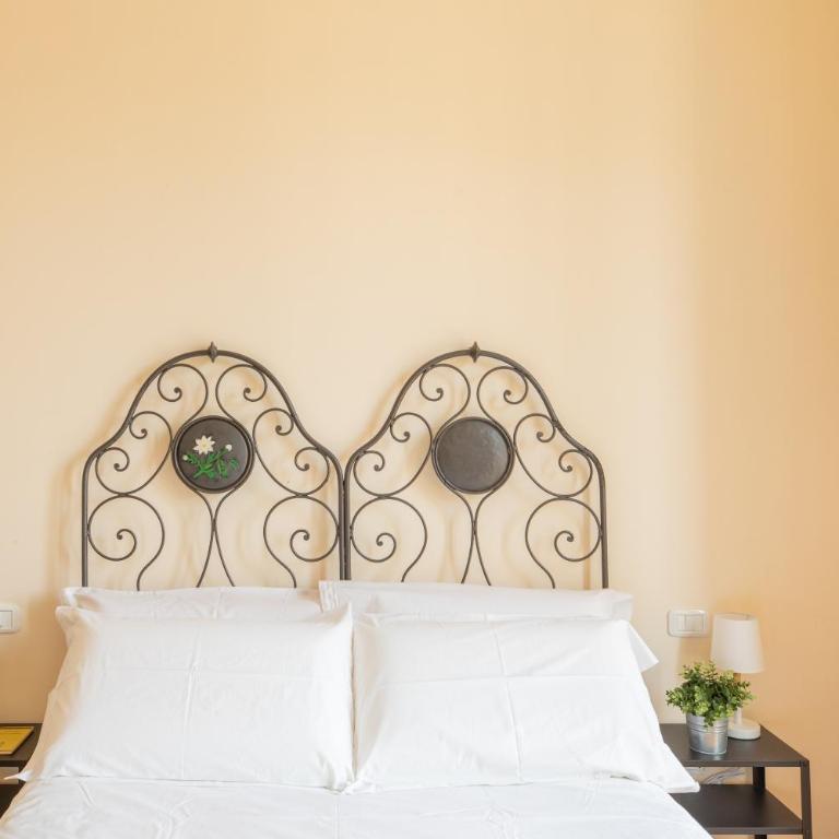 iFlat Bright & Comfy 2-Bedroom Apt near Vatican - Apartment mit 2 Schlafzimmern - 11