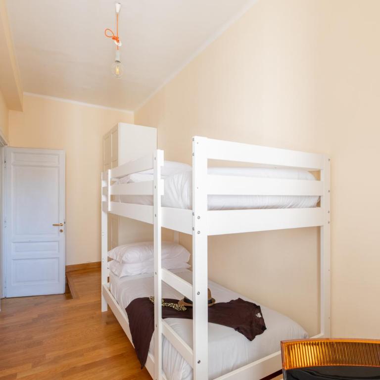 iFlat Bright & Comfy 2-Bedroom Apt near Vatican - Apartment mit 2 Schlafzimmern - 14