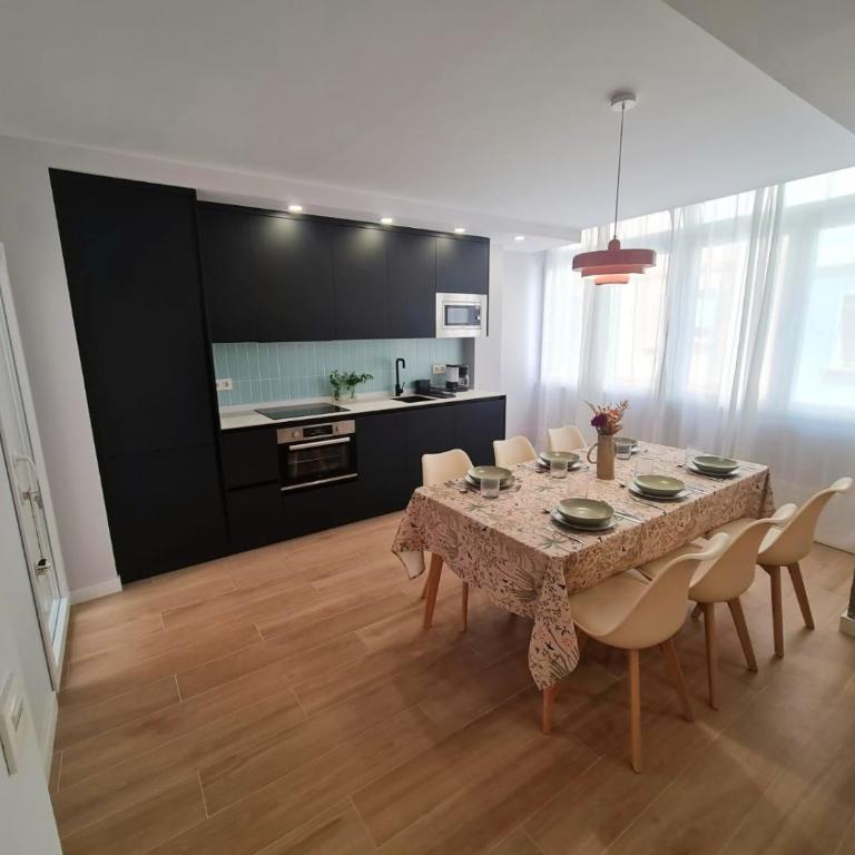 Arenas del Este - Piso en las Playas del Palo - Apartamento de 2 dormitorios - 2