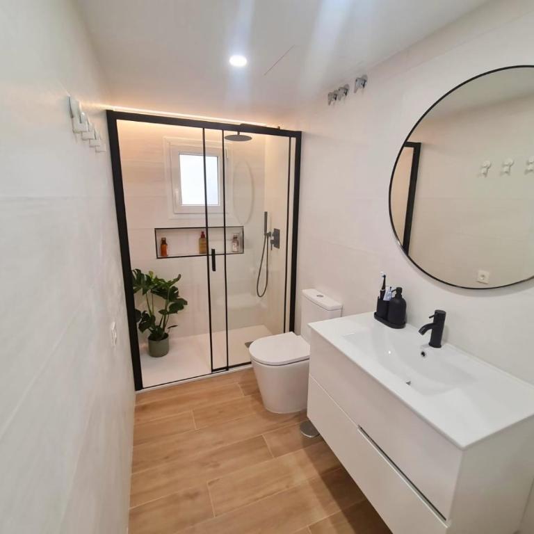 Arenas del Este - Piso en las Playas del Palo - Apartamento de 2 dormitorios - 17