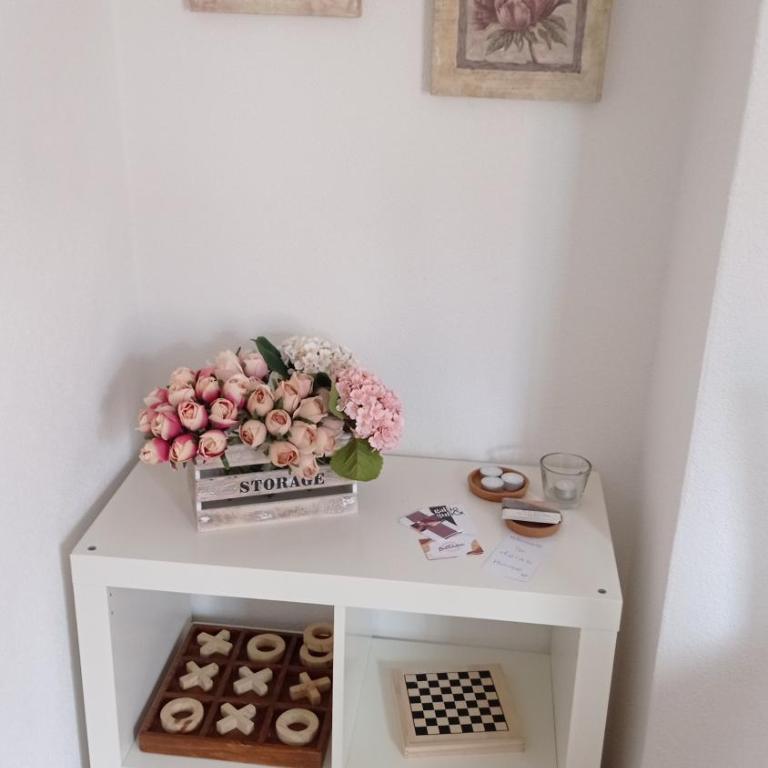 Casa Mirta - Appartamento con 1 Camera da Letto - 8