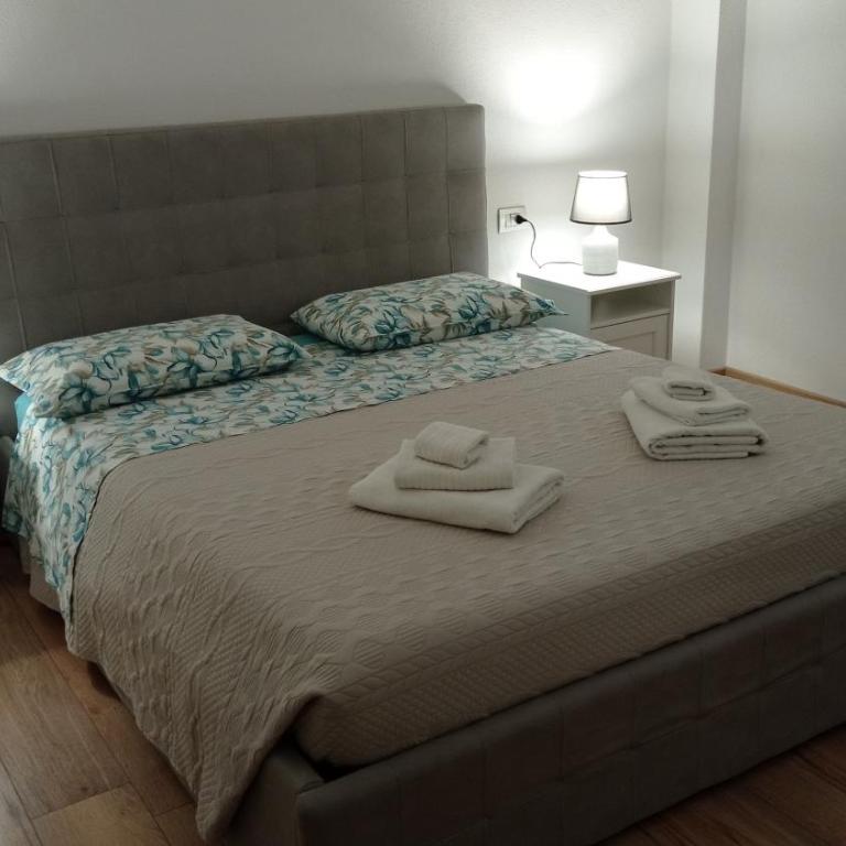 Casa Mirta - Appartamento con 1 Camera da Letto - 2