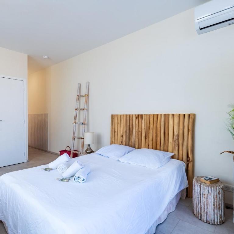 Studio de la Villa 2 étoiles - Welkeys - Studio - 7