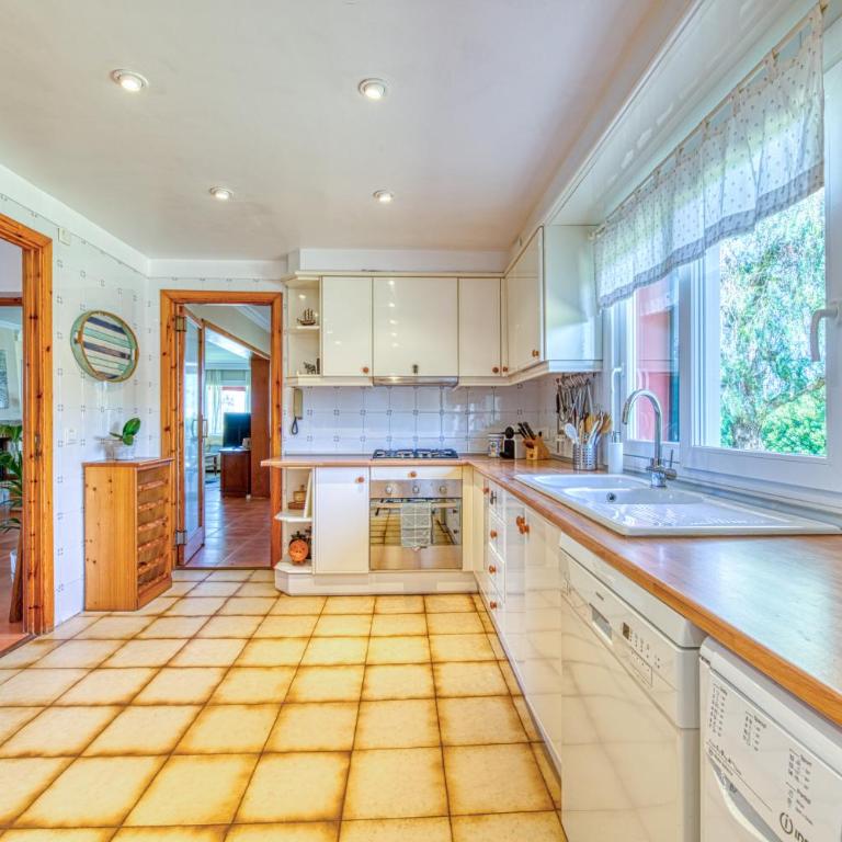 Villa Kentia Mallorca, charming and stylish country house close to Palma - Casa de 4 dormitorios - 22