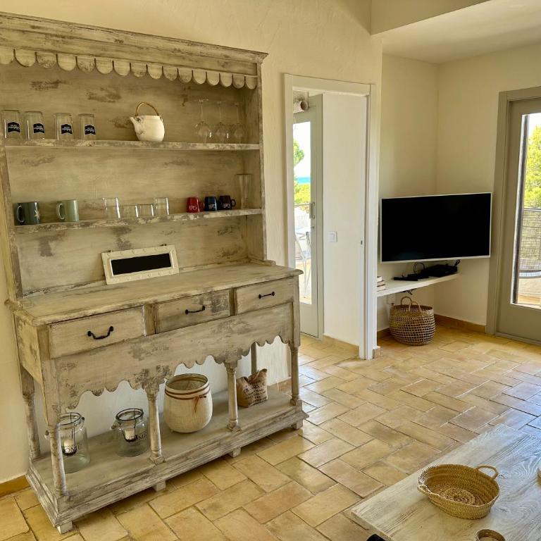 Apartamentos Lu, Playa de Pals - Apartamento de 1 dormitorio - 2