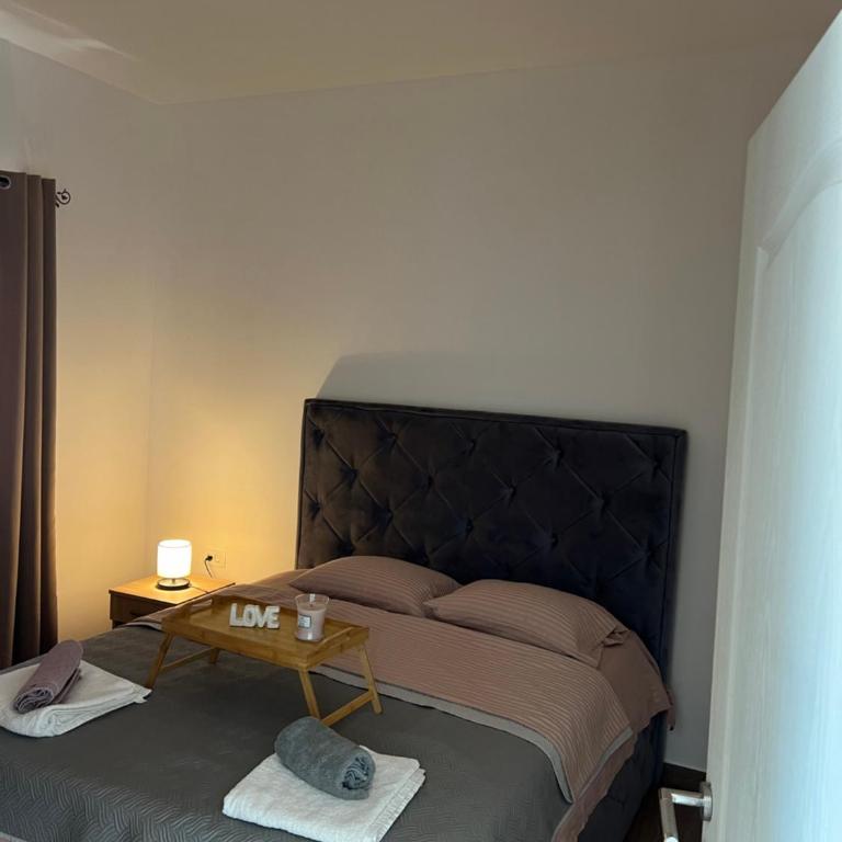 Apartman Kruna - Apartman sa 2 Spavaće Sobe - 4