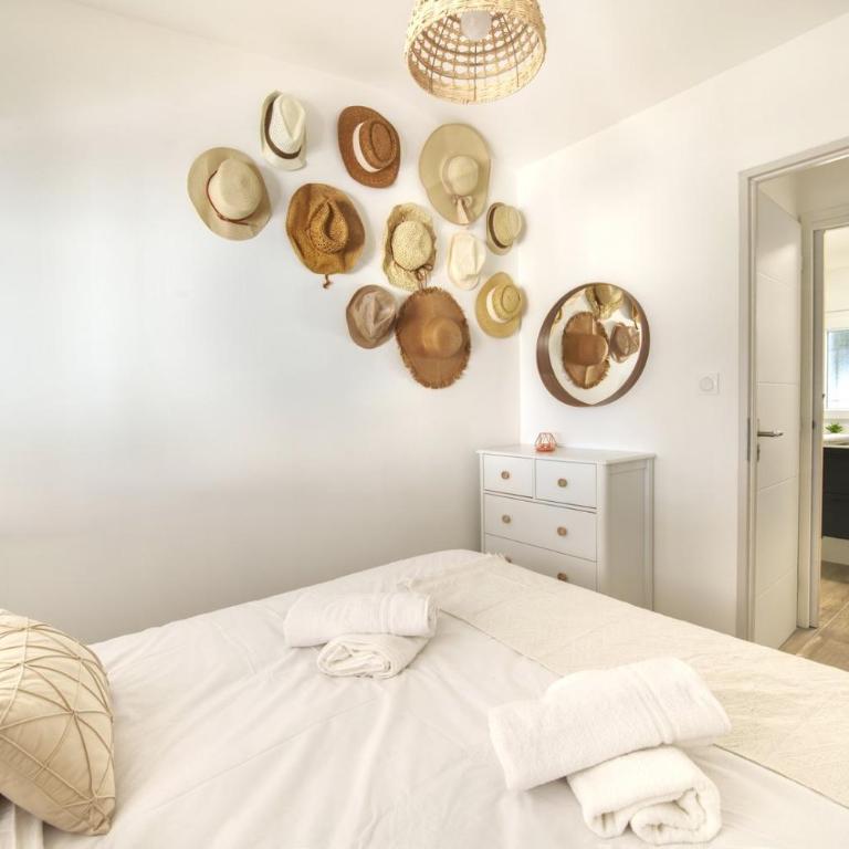 Le Mas Emeraude YourHostHelper - Apartamento - 6