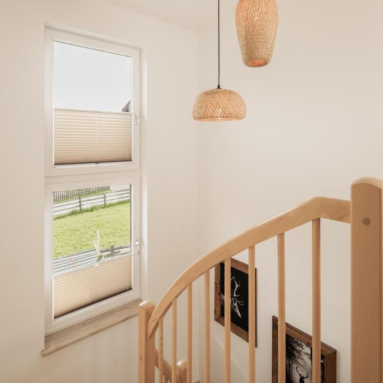 Pistenblick Lodge - Haus mit 4 Schlafzimmern - 9