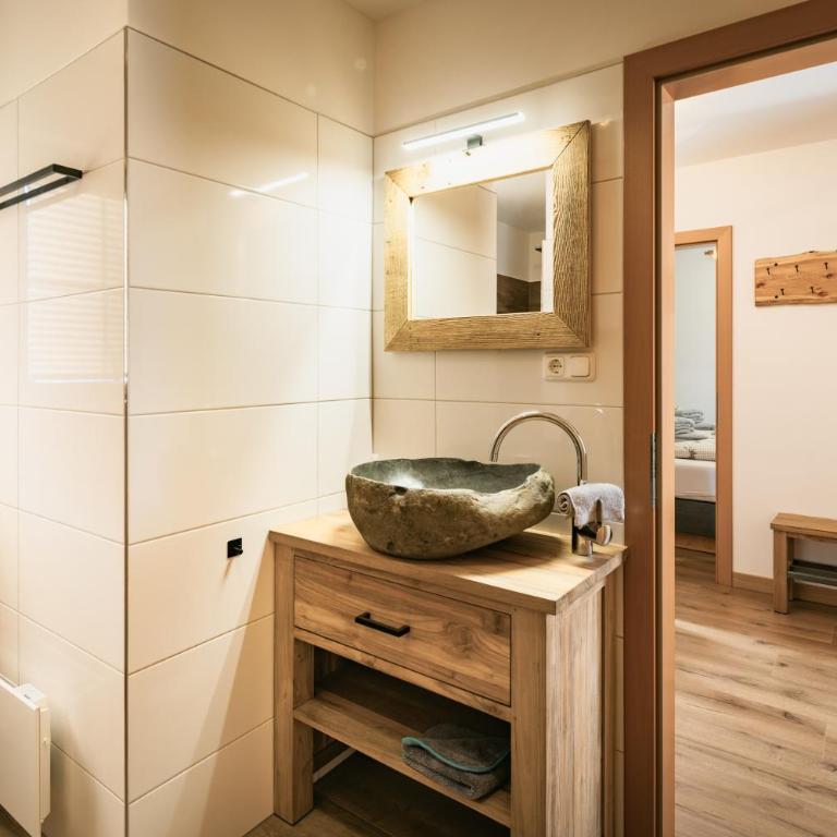 Pistenblick Lodge - Haus mit 4 Schlafzimmern - 15