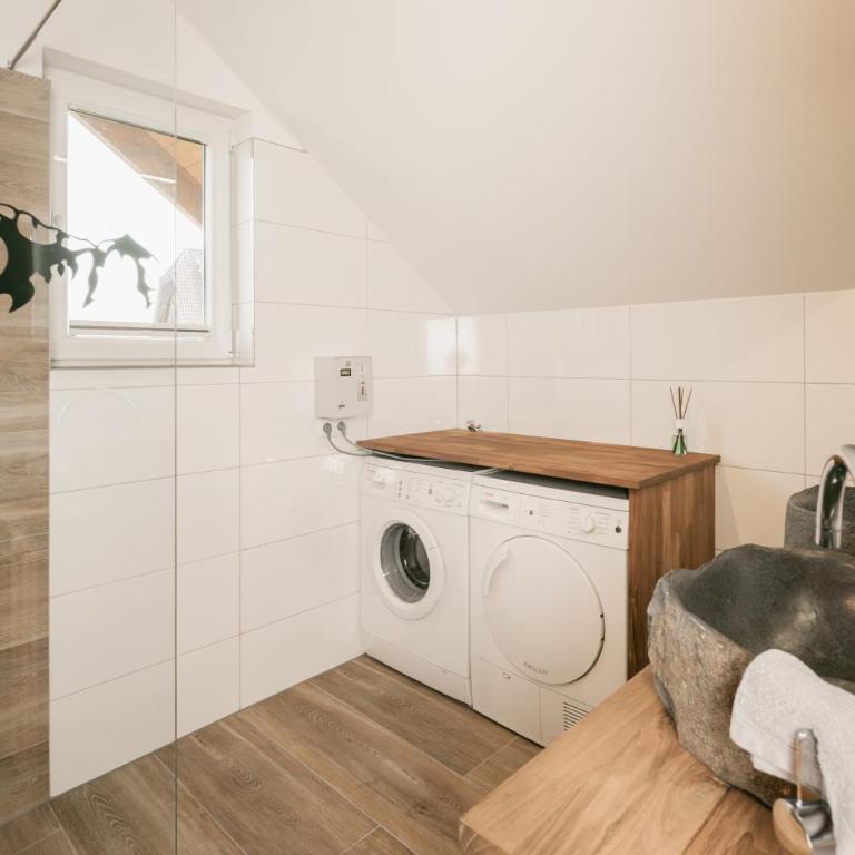 Pistenblick Lodge - Haus mit 4 Schlafzimmern - 14