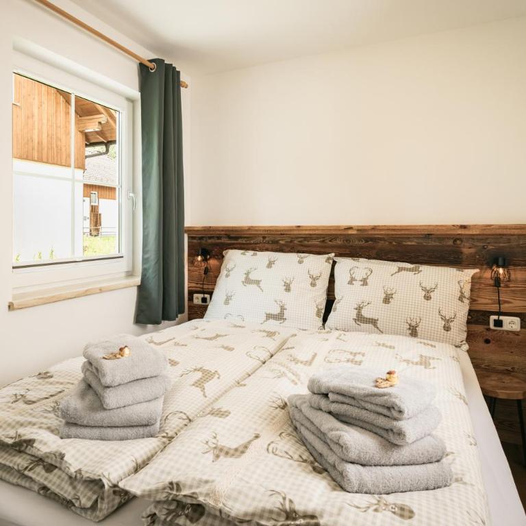 Pistenblick Lodge - Haus mit 4 Schlafzimmern - 17