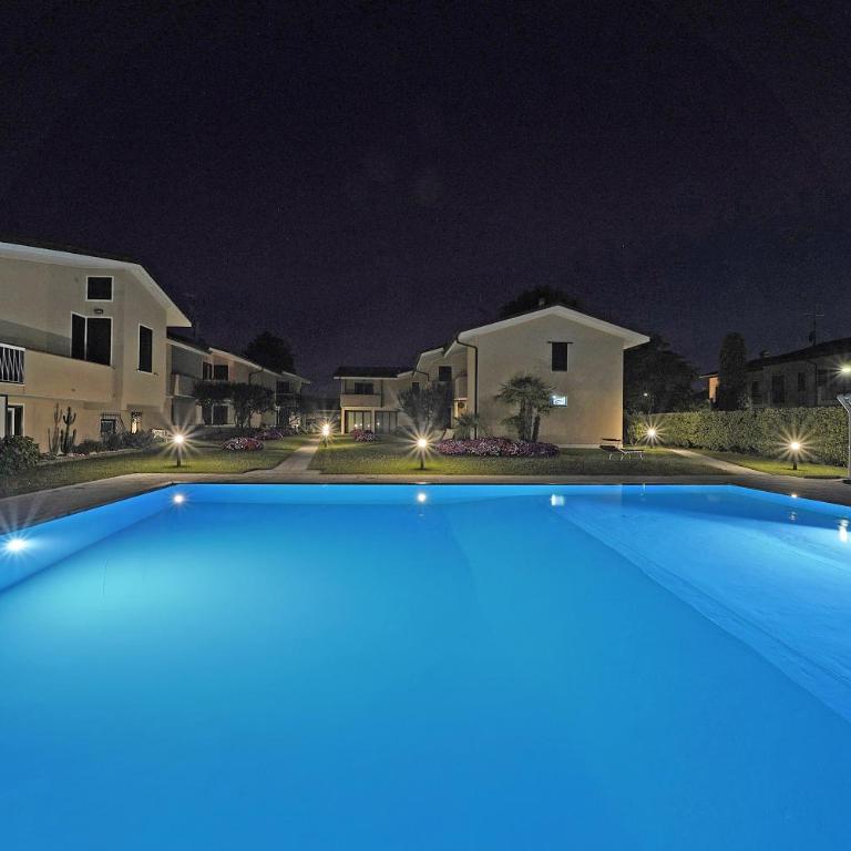 Il Porticciolo P1-12 by Wonderful Italy - Appartamento con Balcone - 34