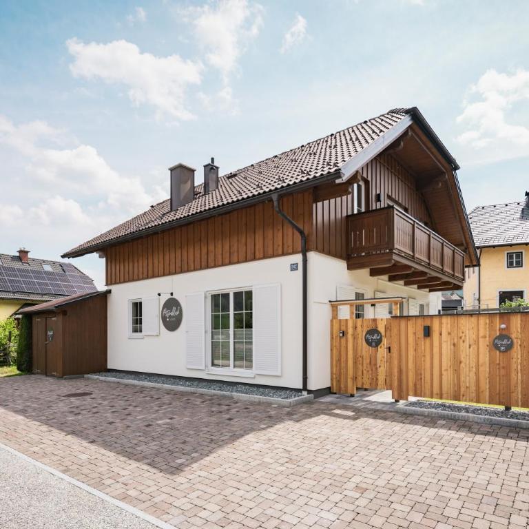 Pistenblick Lodge - Haus mit 4 Schlafzimmern - 30