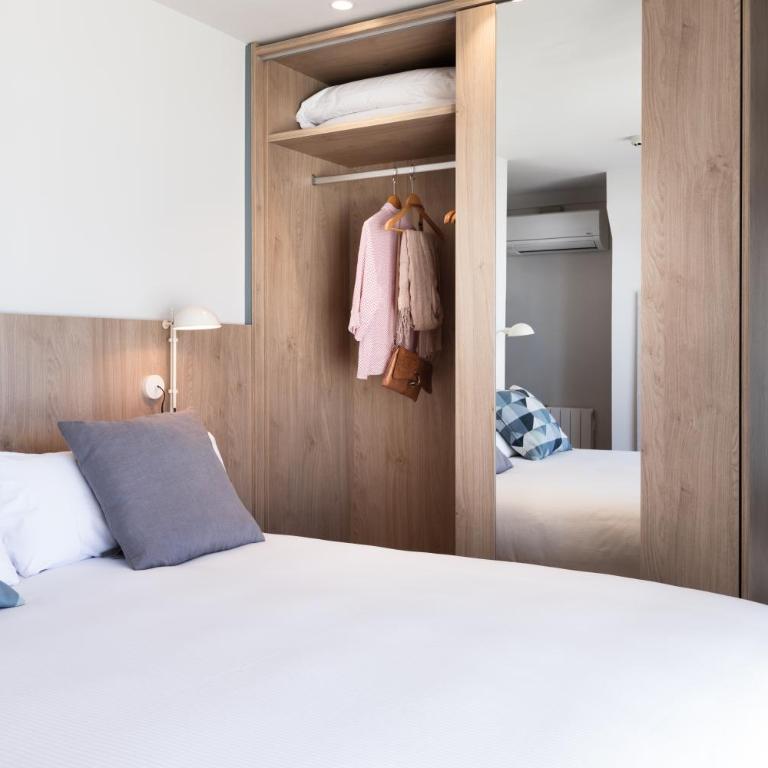 Prestige Mar y Sol - Habitación Doble con terraza - 7