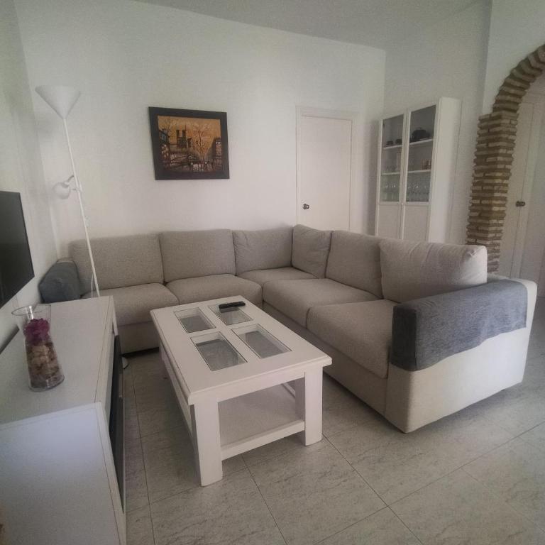 Chalet Costa de la Luz - La Barrosa - Casa de 2 dormitorios - 17