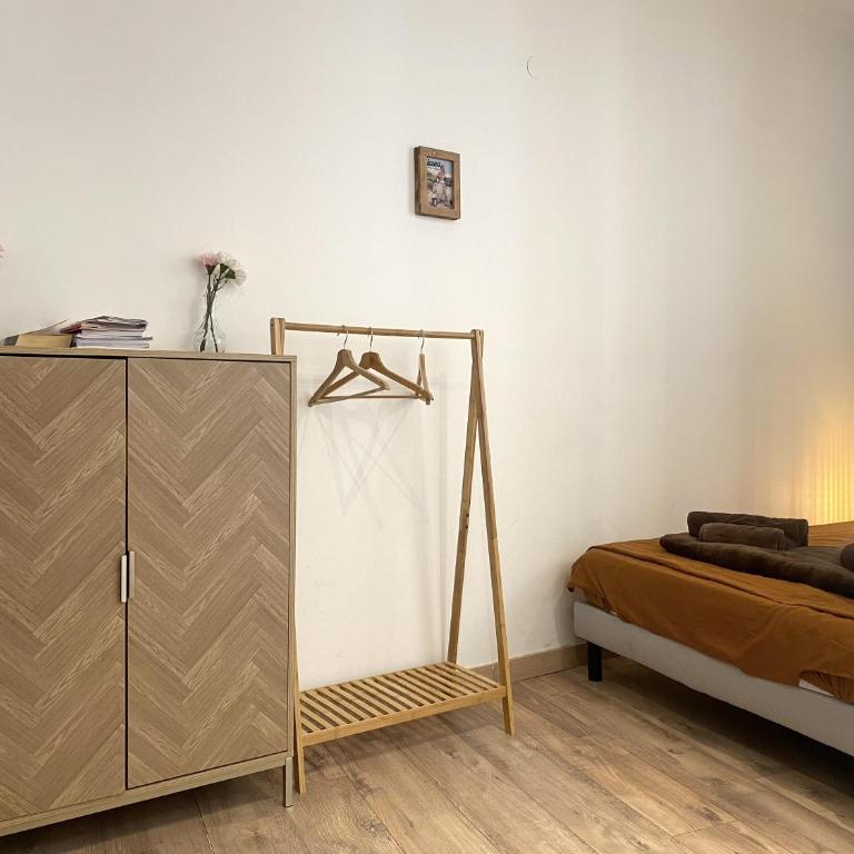Le Saint-Georges, BNBConciergerie - Estudio - 4