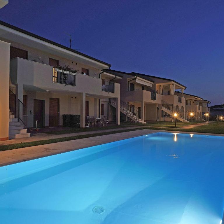 La Mimosa B03 Apartment by Wonderful Italy - Appartamento - Piano Terra - 27