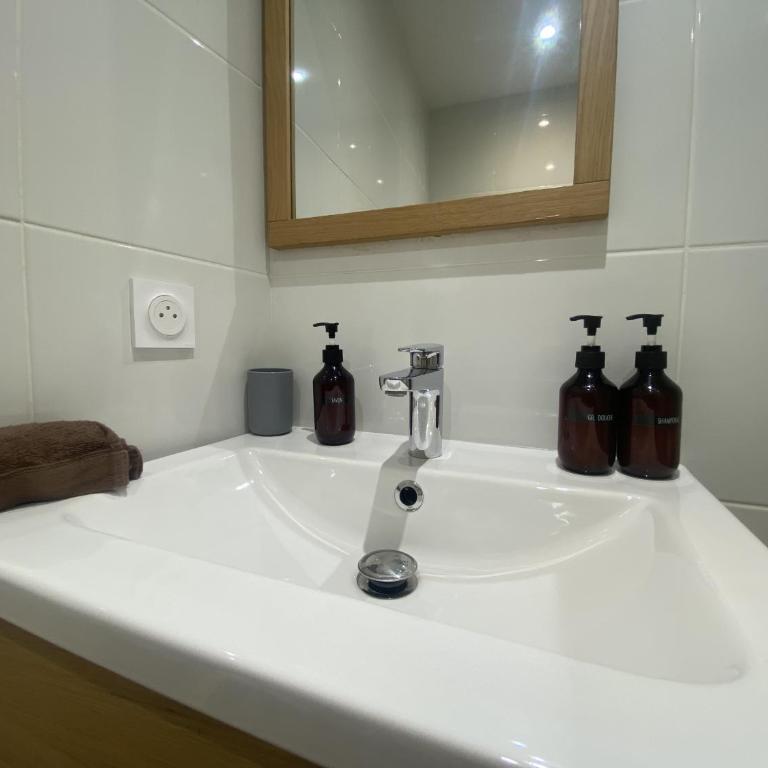 Le Saint-Georges, BNBConciergerie - Estudio - 16