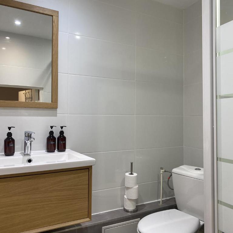 Le Saint-Georges, BNBConciergerie - Estudio - 14