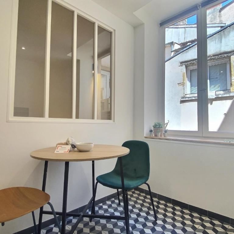 Le Saint-Georges, BNBConciergerie - Estudio - 3