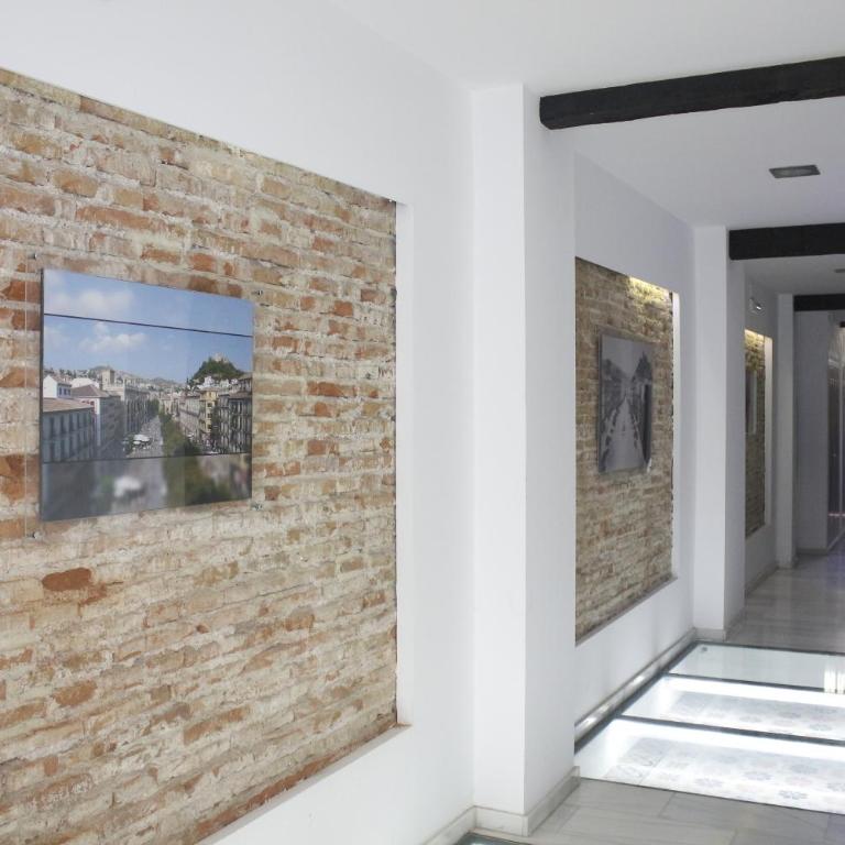 Taracea Suites Plaza Nueva - Three-Bedroom Apartment - 14