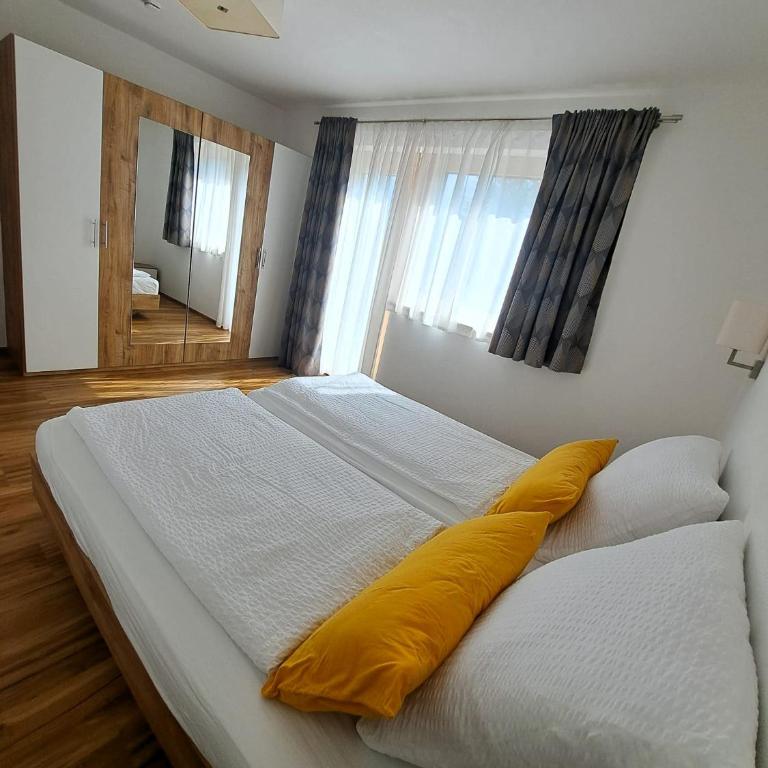 Apart Sunny Side - Apartment mit 1 Schlafzimmer - 11