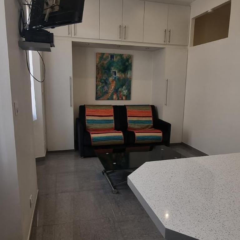 One Bedroom André - Apartamento de 1 dormitorio - 17