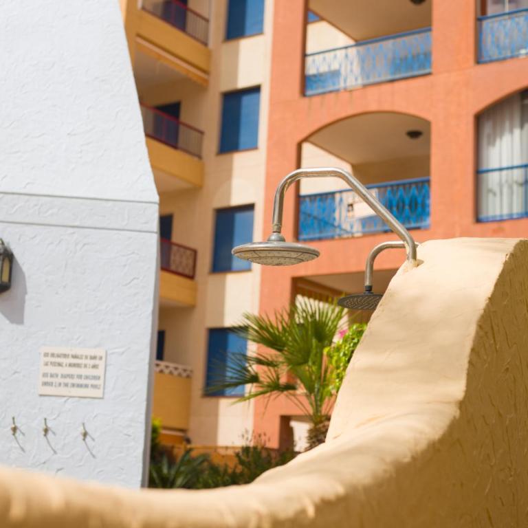 Apartamento Turistico VerdeMar 2 - Apartamento de 2 dormitorios - 34