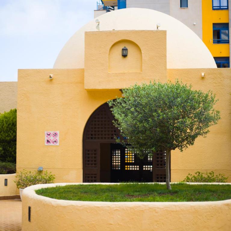 Apartamento Turistico VerdeMar 2 - Apartamento de 2 dormitorios - 28