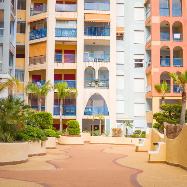 Apartamento Turistico VerdeMar 2 - Apartamento de 2 dormitorios - 29