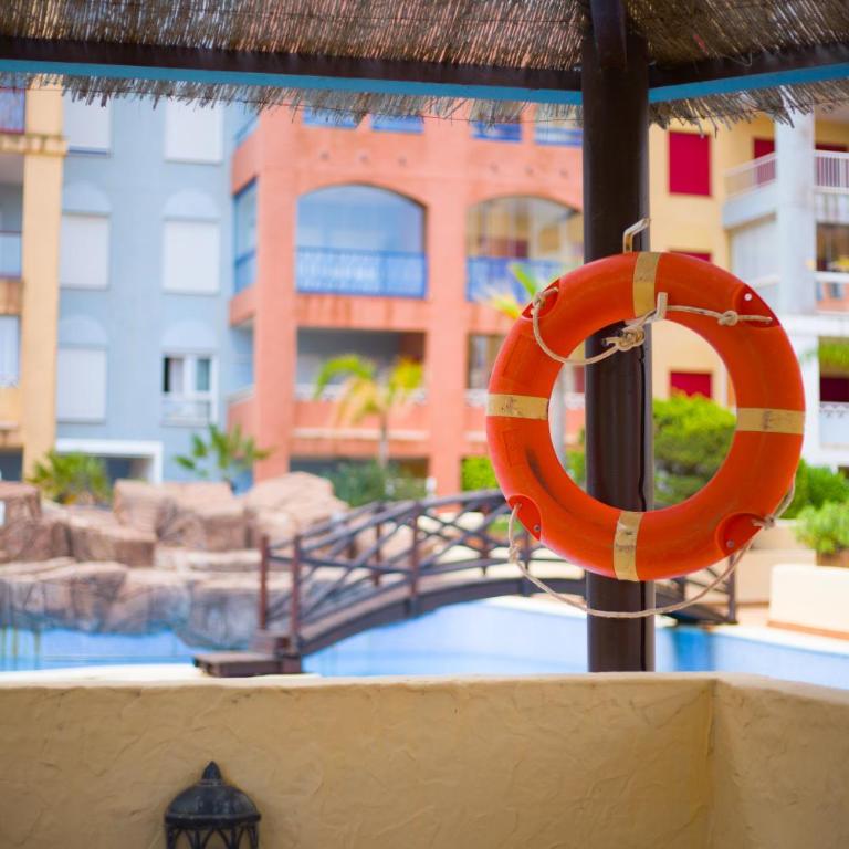 Apartamento Turistico VerdeMar 2 - Apartamento de 2 dormitorios - 30
