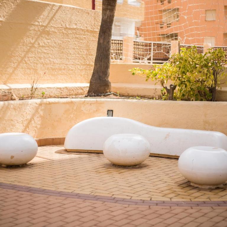 Apartamento Turistico VerdeMar 2 - Apartamento de 2 dormitorios - 32