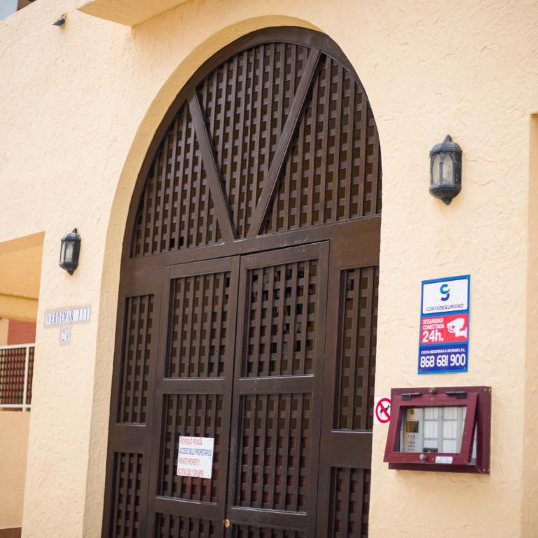 Apartamento Turistico VerdeMar 2 - Apartamento de 2 dormitorios - 31
