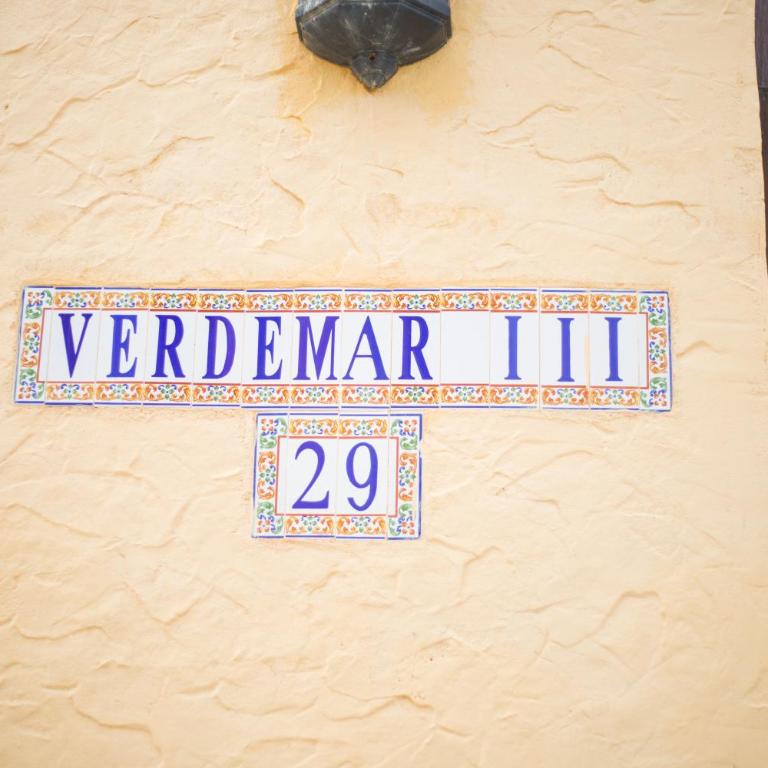 Apartamento Turistico VerdeMar 2 - Apartamento de 2 dormitorios - 35