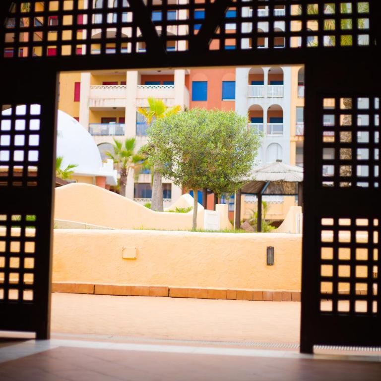 Apartamento Turistico VerdeMar 2 - Apartamento de 2 dormitorios - 36