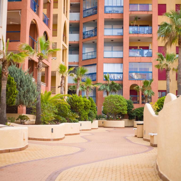 Apartamento Turistico VerdeMar 2 - Apartamento de 2 dormitorios - 41