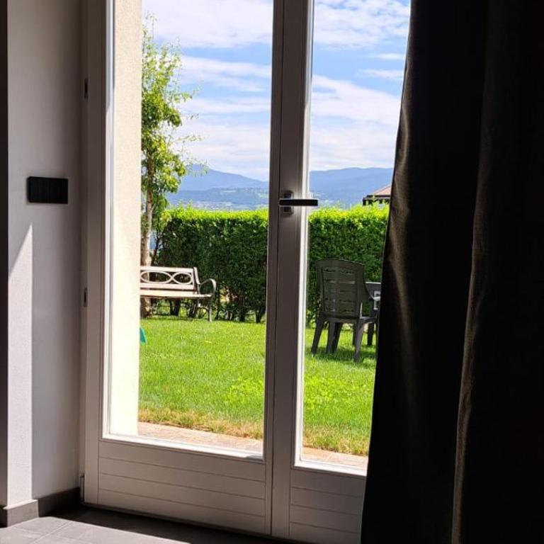 Il NIDO DEL PELLER - Apartment mit 1 Schlafzimmer - 10