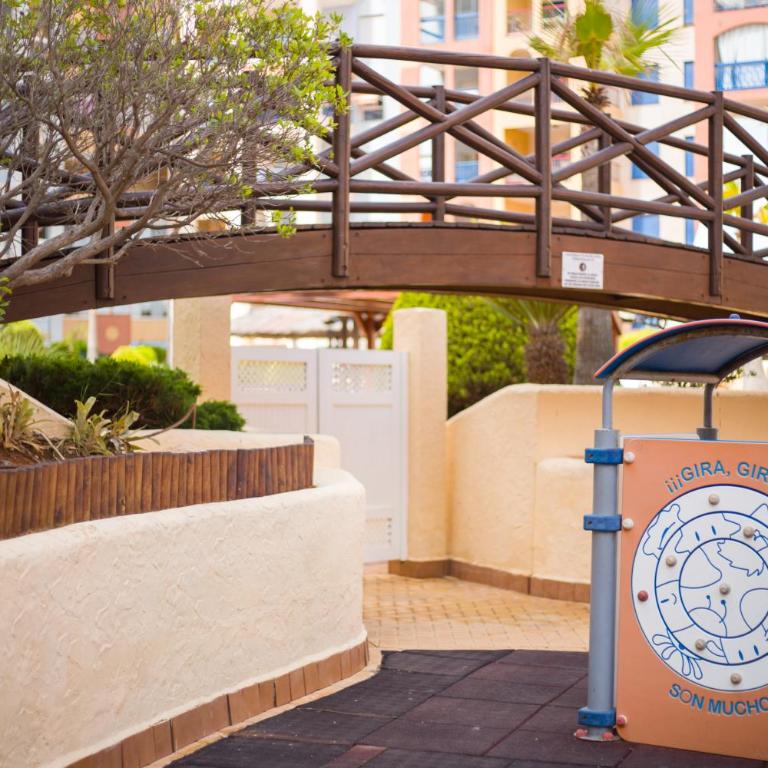 Apartamento Turistico VerdeMar 2 - Apartamento de 2 dormitorios - 48