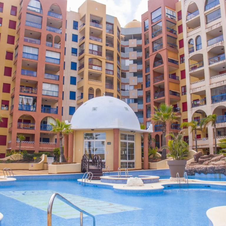 Apartamento Turistico VerdeMar 2 - Apartamento de 2 dormitorios - 47