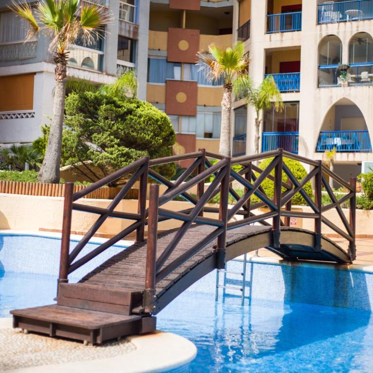 Apartamento Turistico VerdeMar 2 - Apartamento de 2 dormitorios - 49