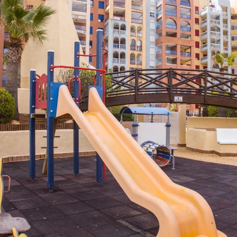 Apartamento Turistico VerdeMar 2 - Apartamento de 2 dormitorios - 53