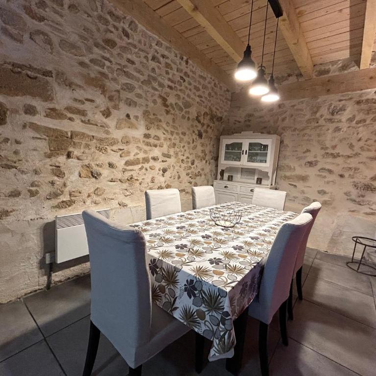 LOFT ATYPIQUE au COEUR de la PROVENCE - Maison 2 Chambres - 11