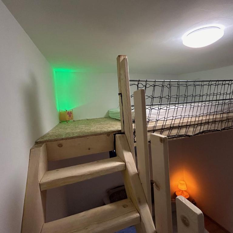 LOFT ATYPIQUE au COEUR de la PROVENCE - Maison 2 Chambres - 15