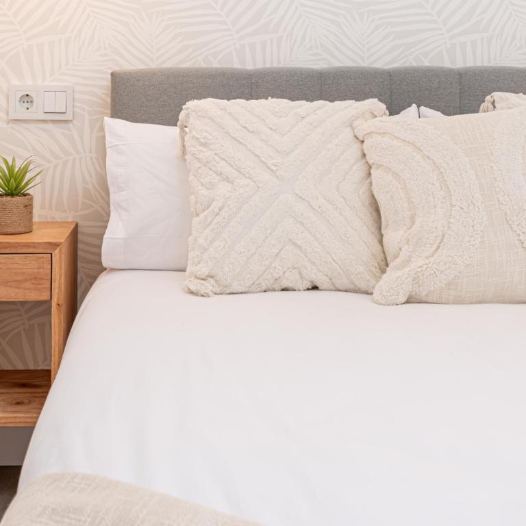 WintowinRentals Goleta Suites 0B - Apartamento de 1 dormitorio - 26