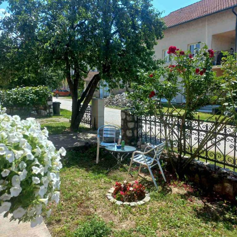 No name apartment - Apartman sa 1 Spavaćom Sobom - 17