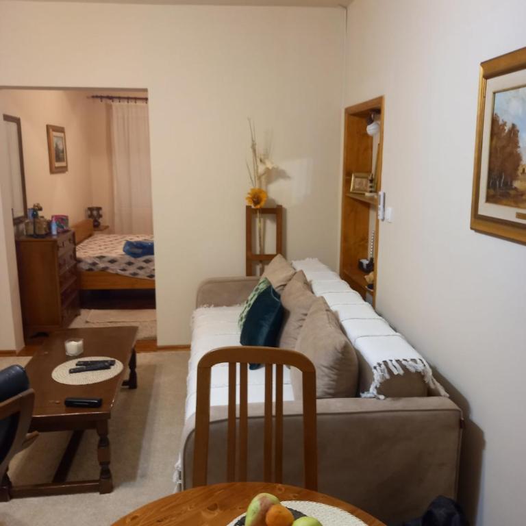 No name apartment - Apartman sa 1 Spavaćom Sobom - 11