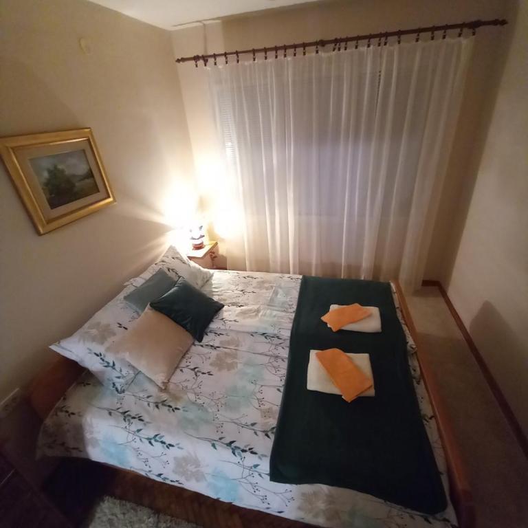 No name apartment - Apartman sa 1 Spavaćom Sobom - 9