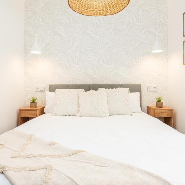 WintowinRentals Goleta Suites 0B - Apartamento de 1 dormitorio - 4